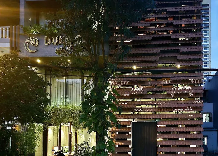 Minh House- Phuoc Truong 11