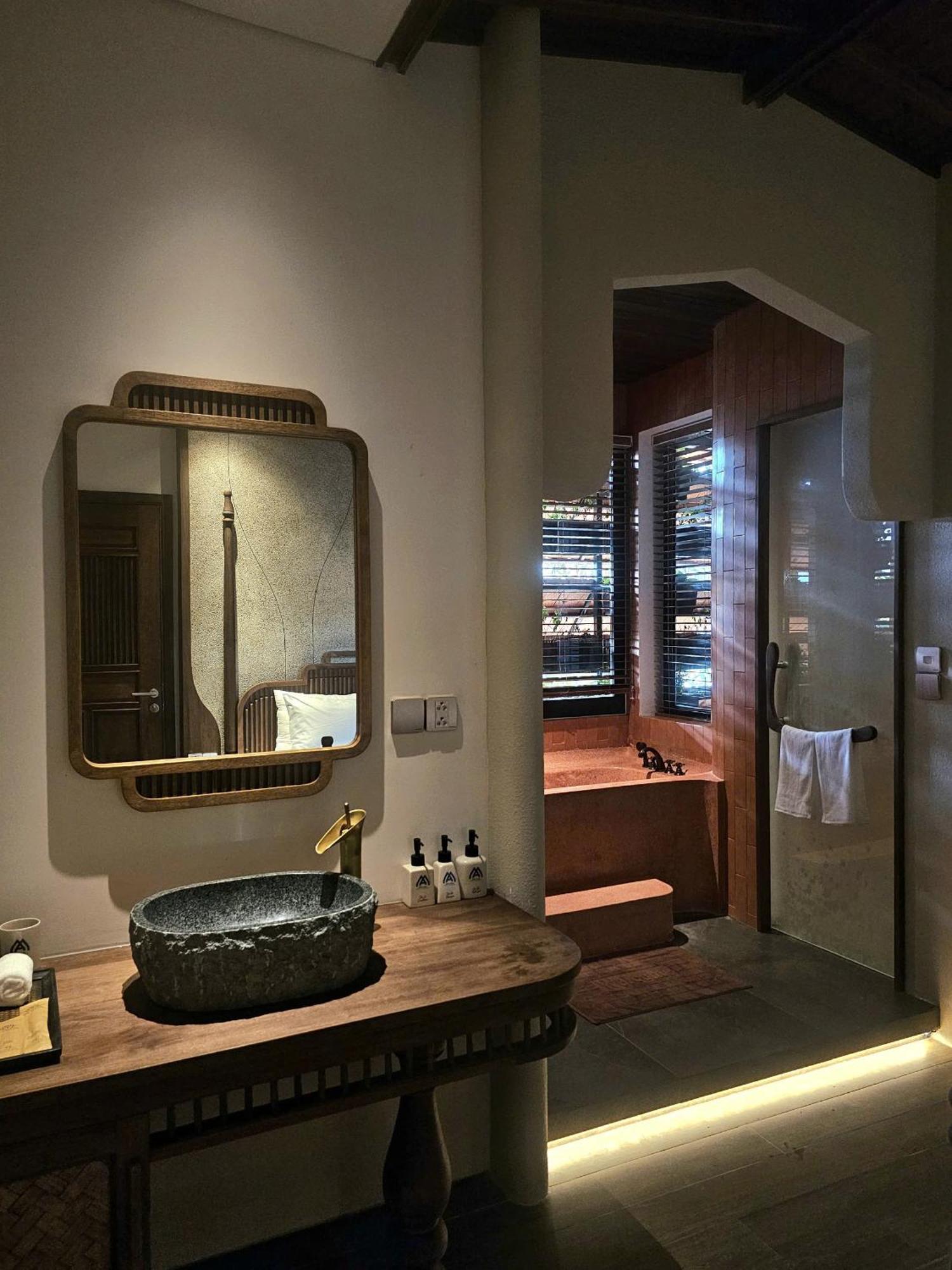 Villa Minh House- Phuoc Truong 11