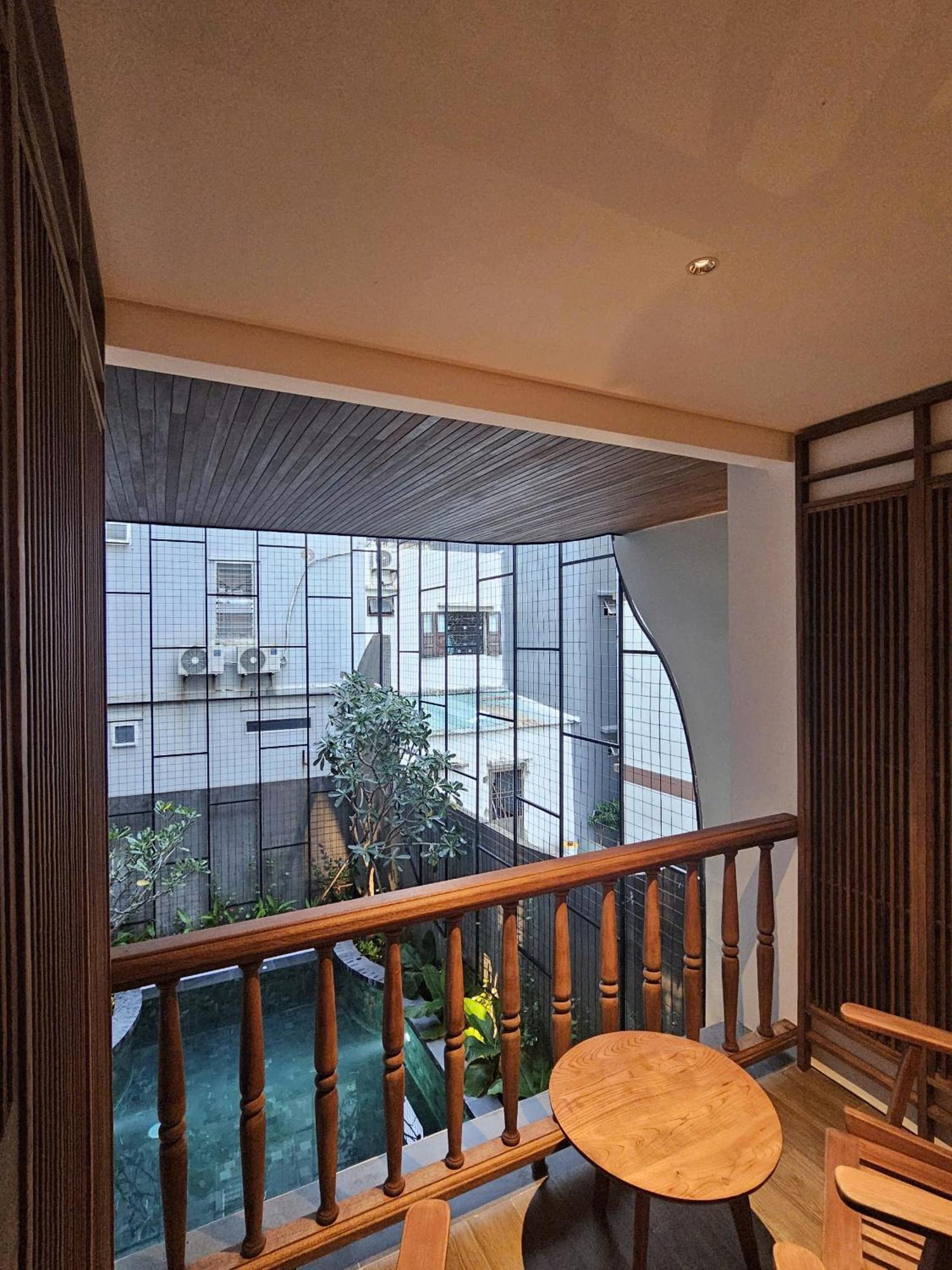 Villa Minh House- Phuoc Truong 11