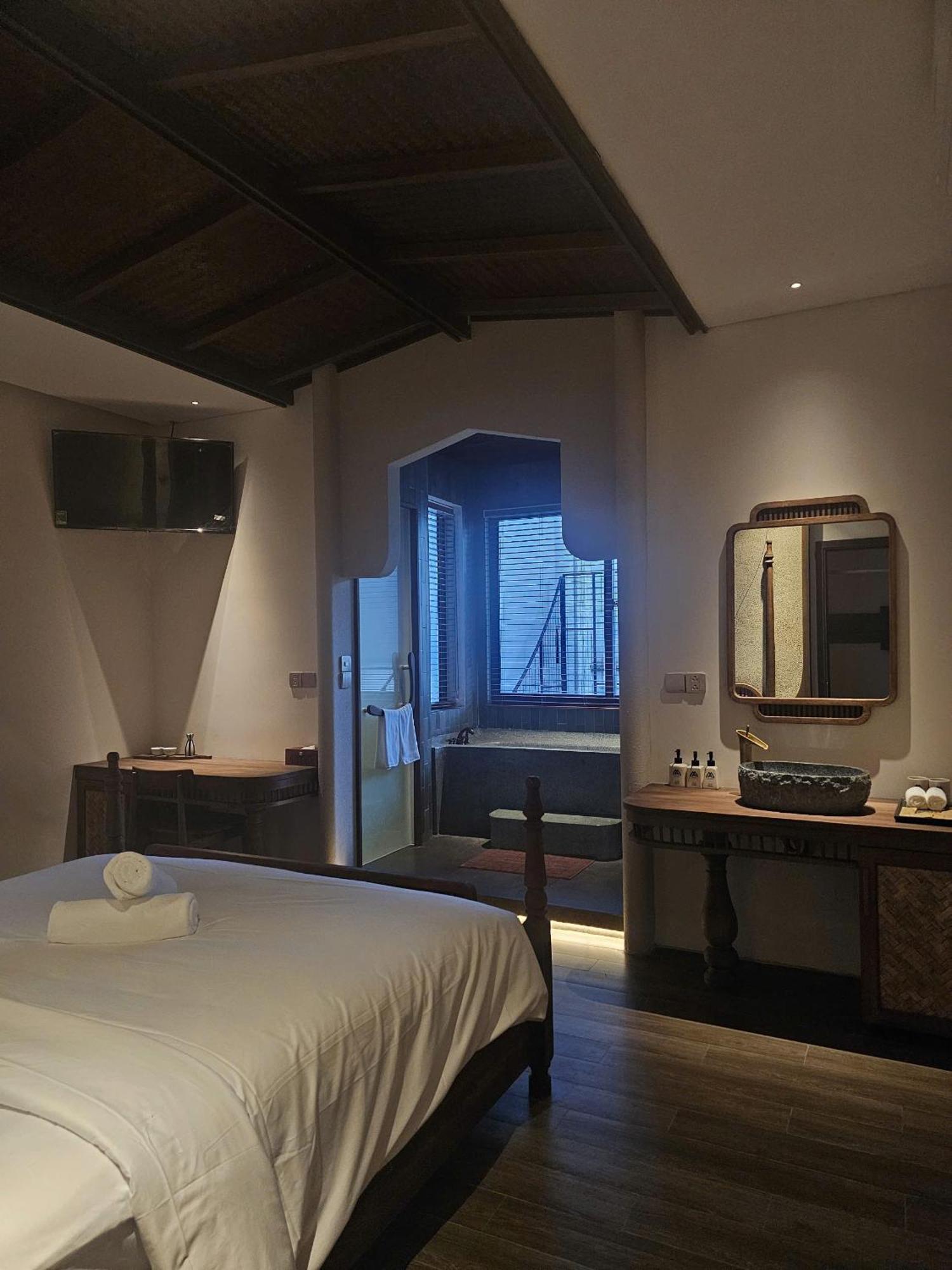 Minh House- Phuoc Truong 11