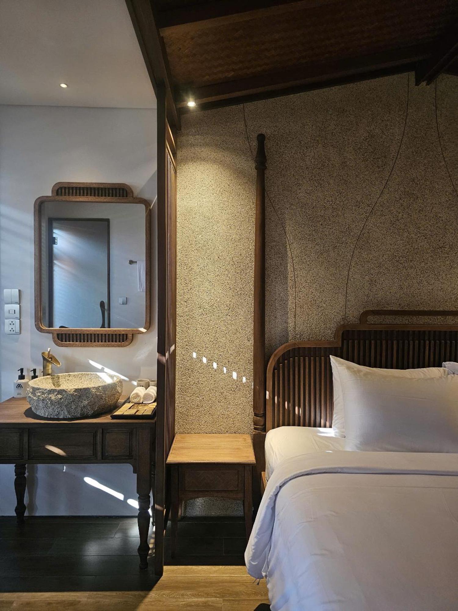 Minh House- Phuoc Truong 11