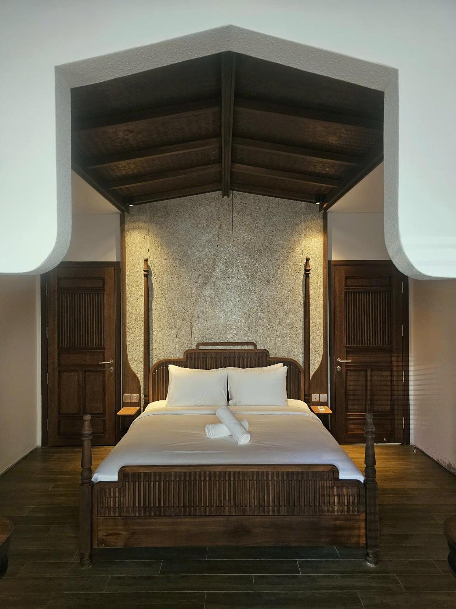 Minh House- Phuoc Truong 11