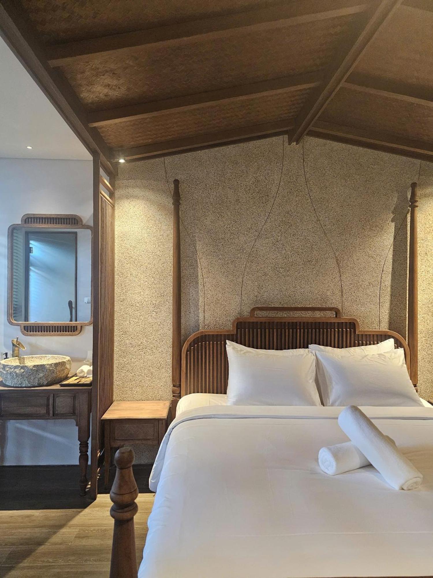Minh House- Phuoc Truong 11 Biệt thự