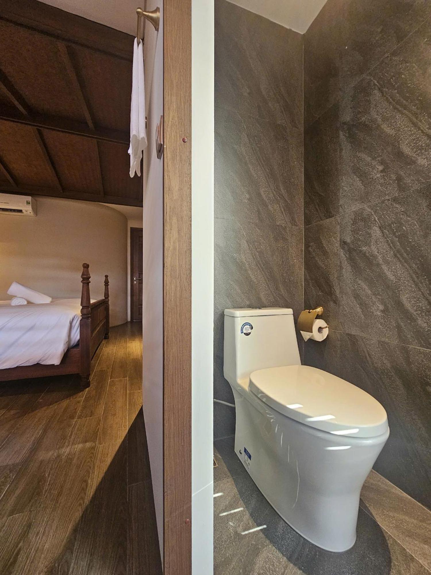 Minh House- Phuoc Truong 11 Biệt thự *