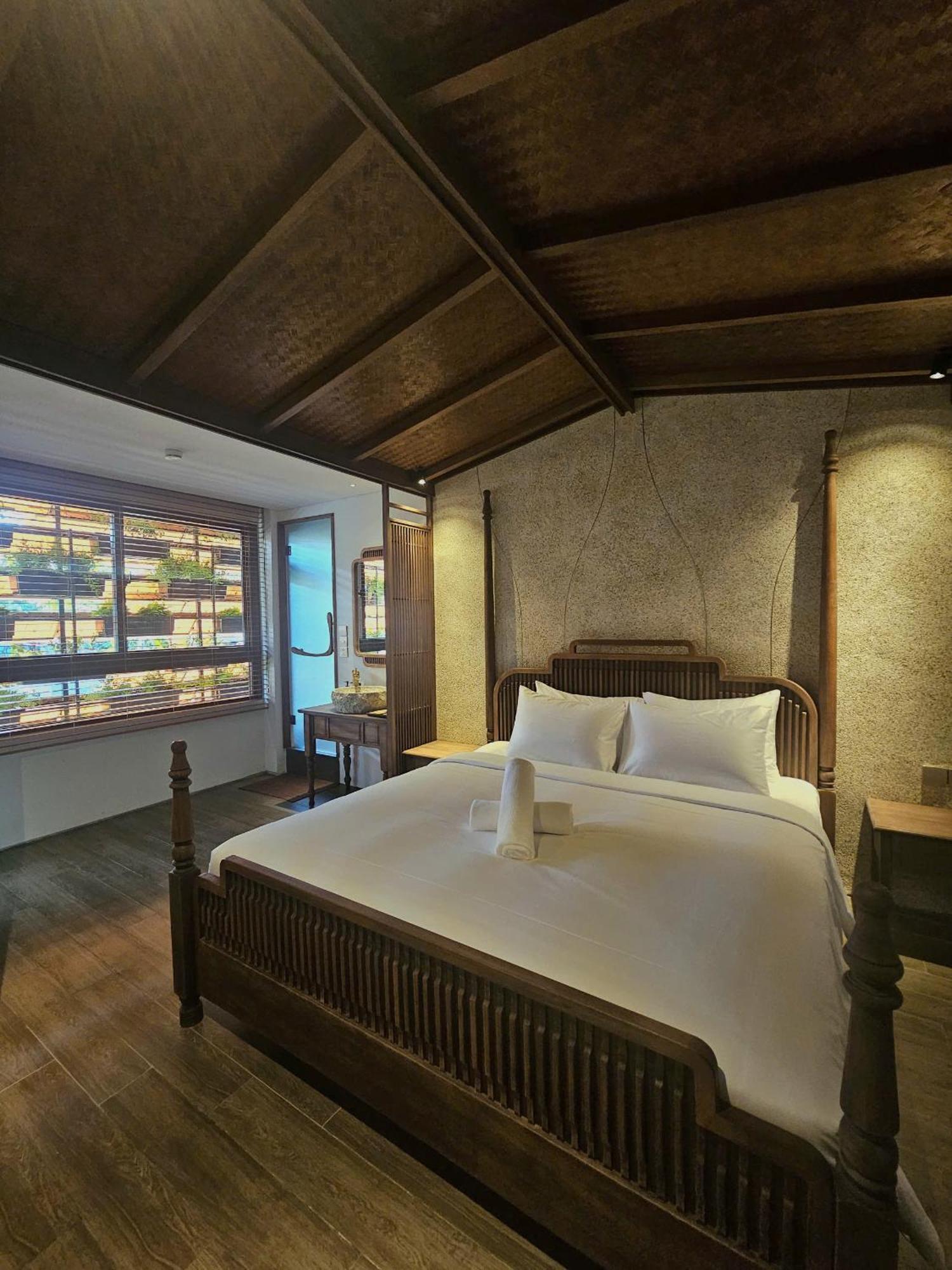 Minh House- Phuoc Truong 11 Biệt thự