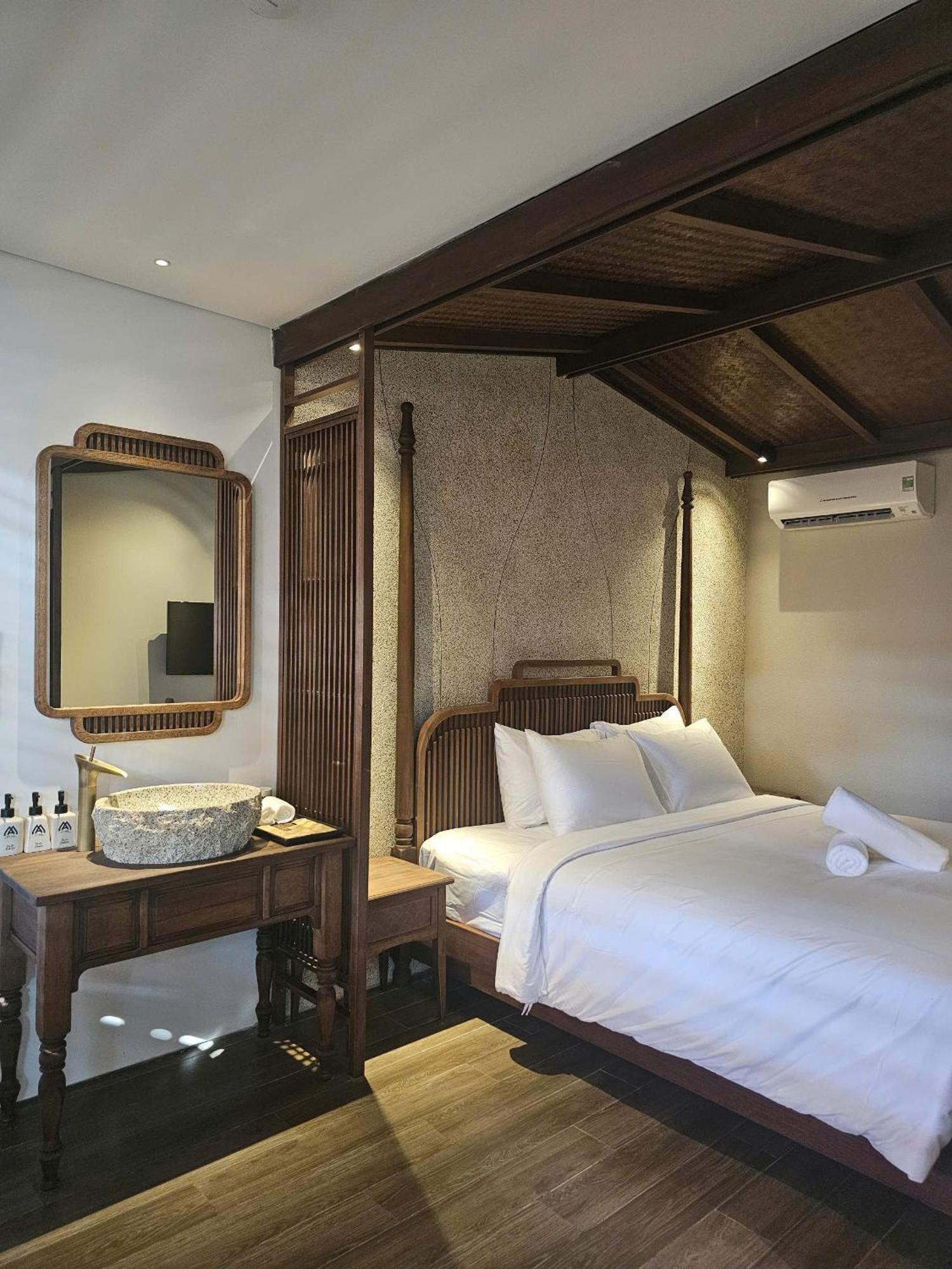 Minh House- Phuoc Truong 11 Đà Nẵng