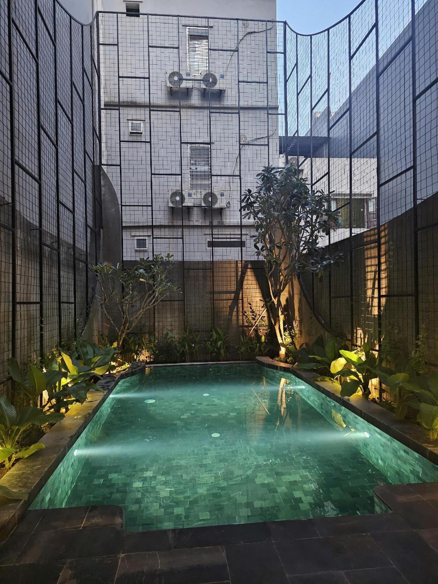 Minh House- Phuoc Truong 11