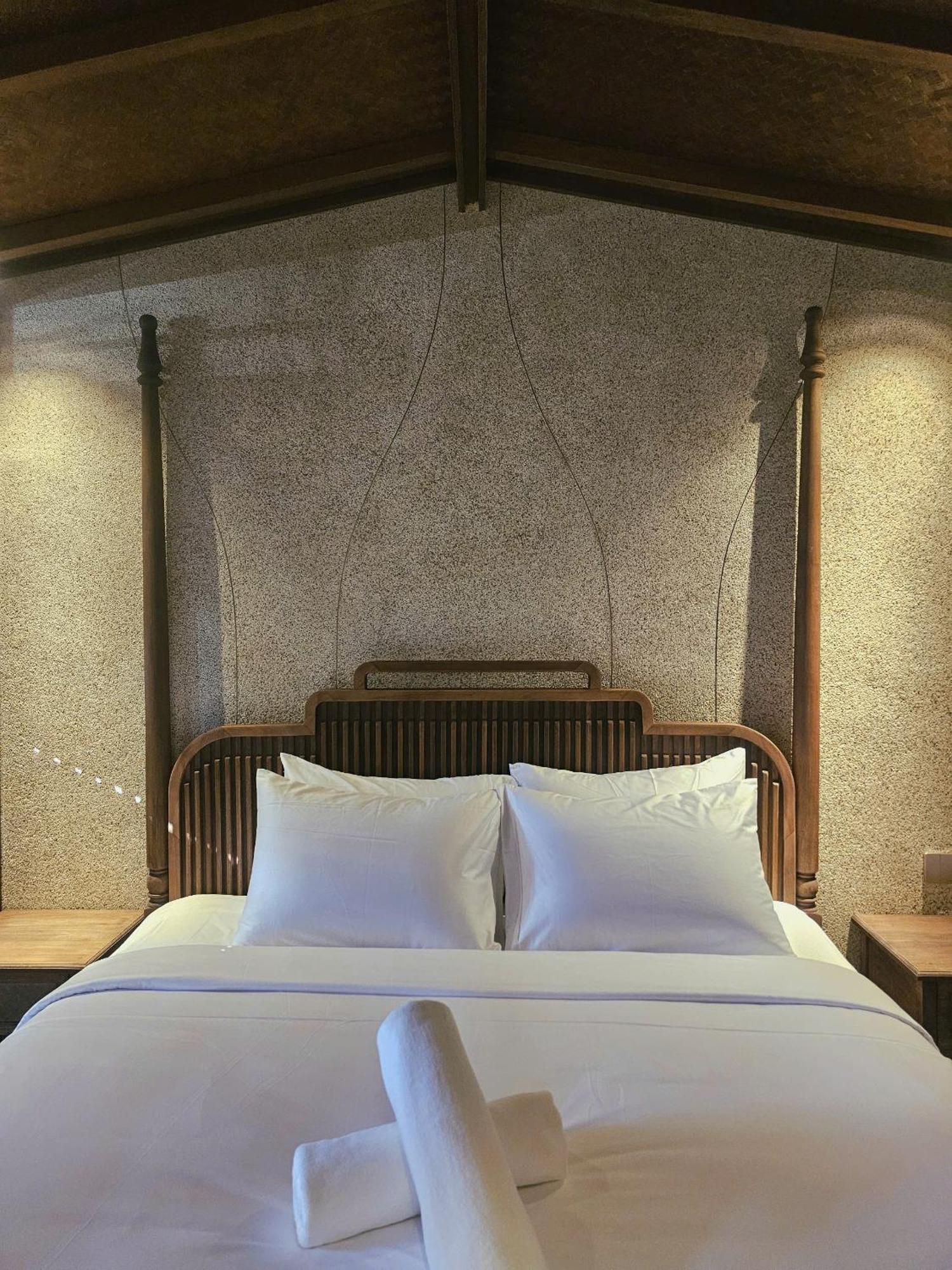 Minh House- Phuoc Truong 11 Biệt thự *