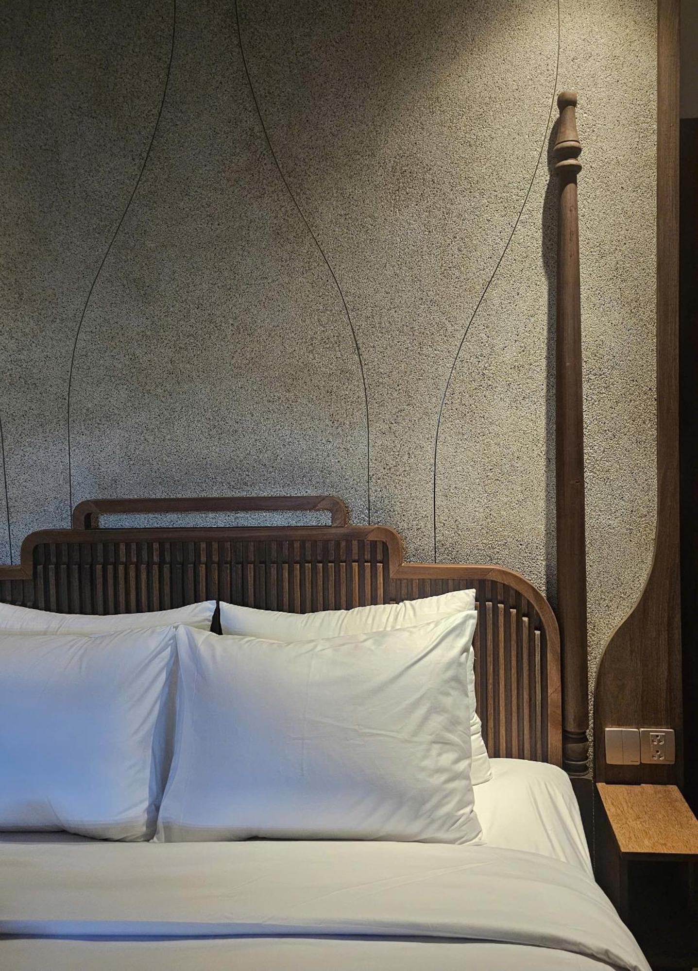 Biệt thự Minh House- Phuoc Truong 11 *